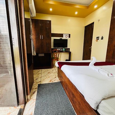 Hotel Kanan Inn Kolkata Ngoại thất bức ảnh