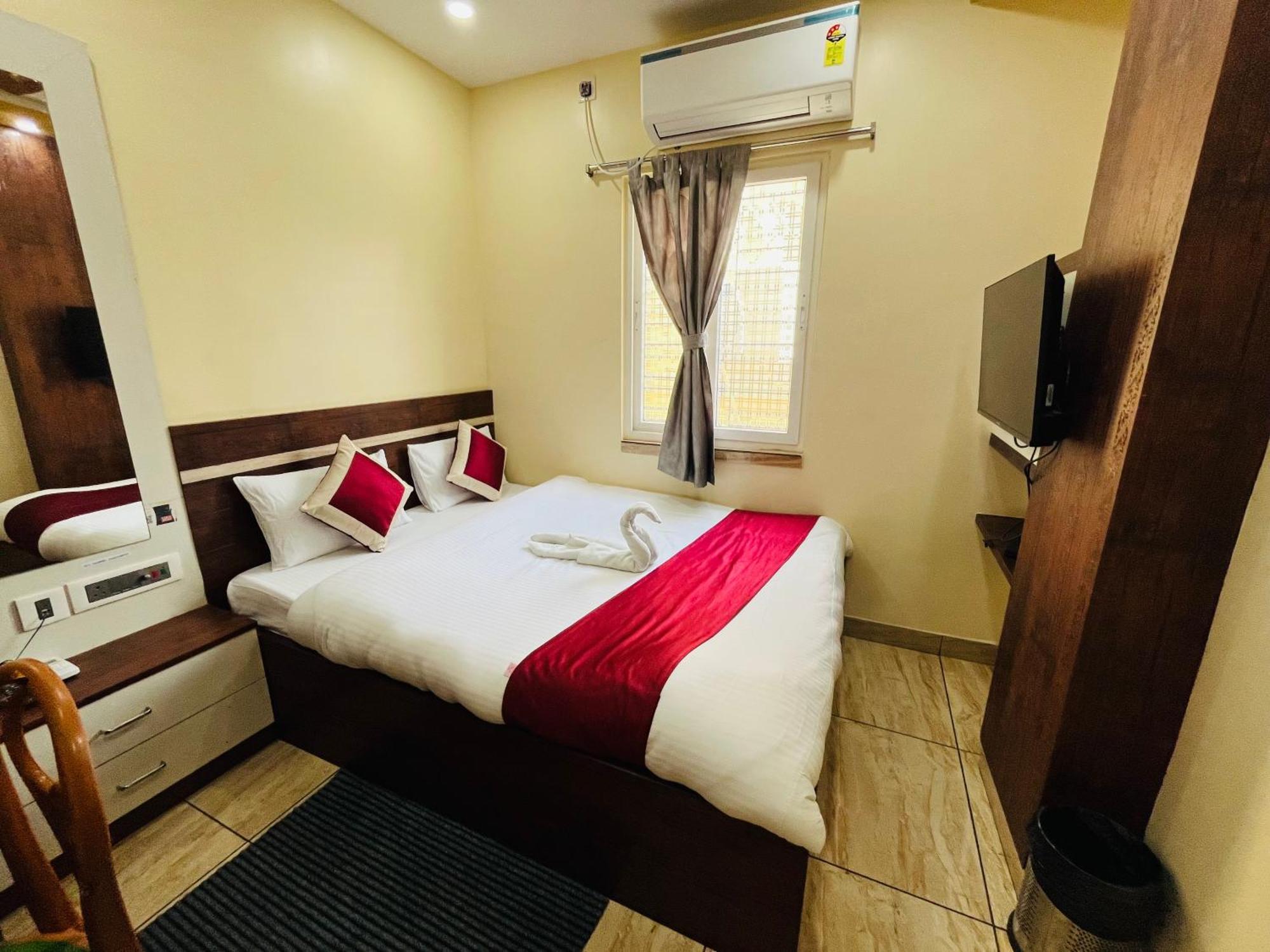 Hotel Kanan Inn Kolkata Ngoại thất bức ảnh