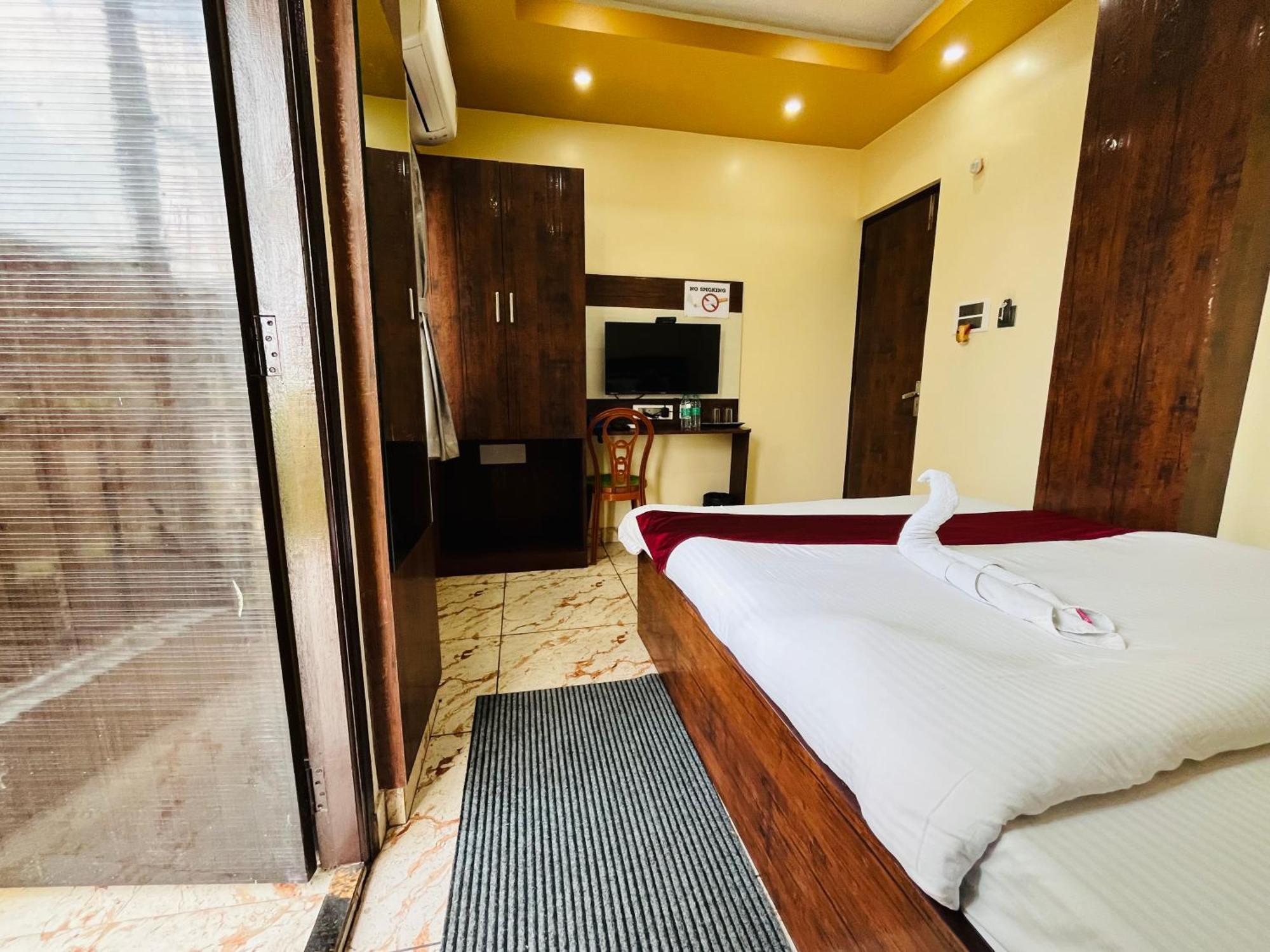 Hotel Kanan Inn Kolkata Ngoại thất bức ảnh