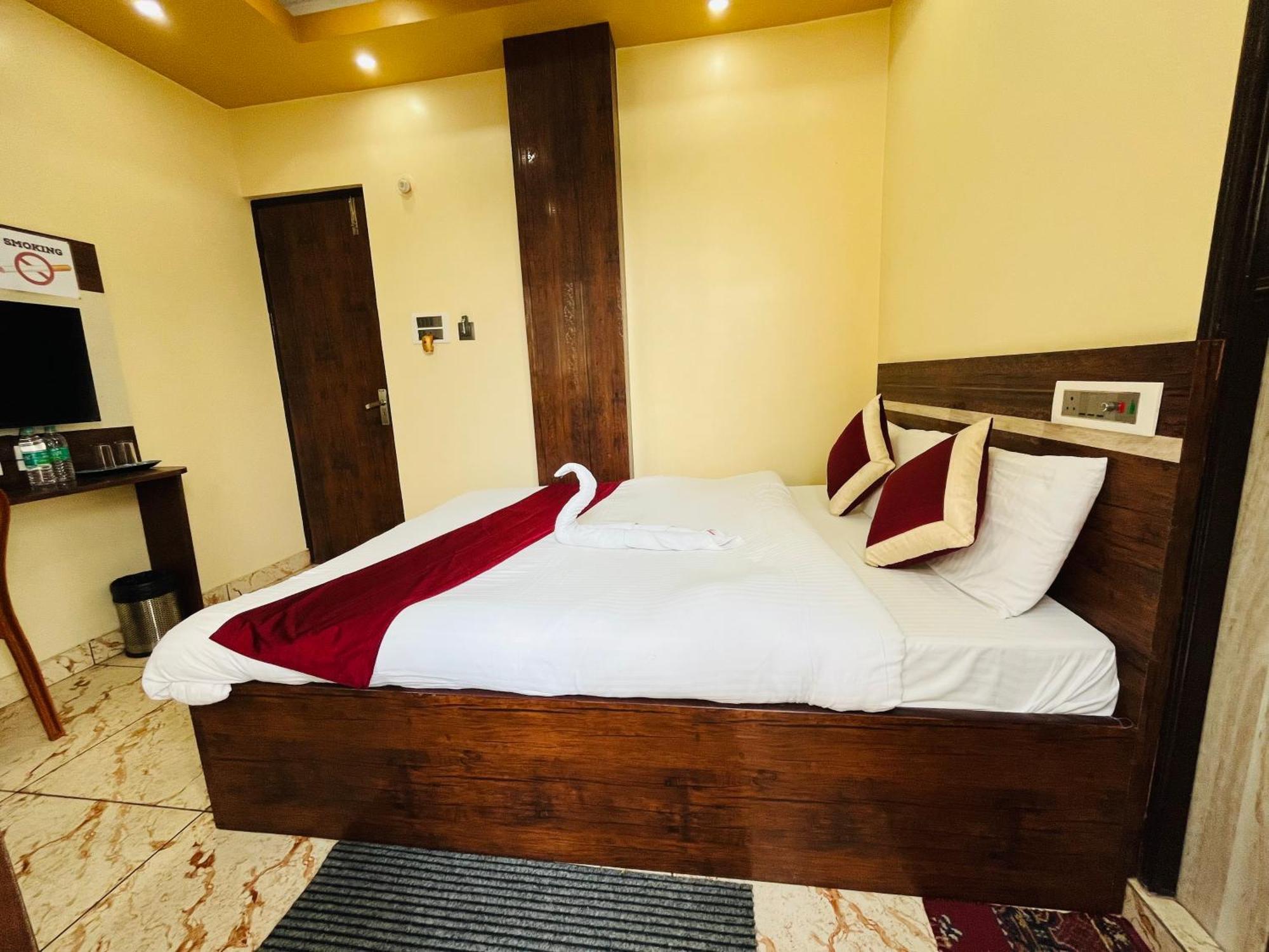 Hotel Kanan Inn Kolkata Ngoại thất bức ảnh