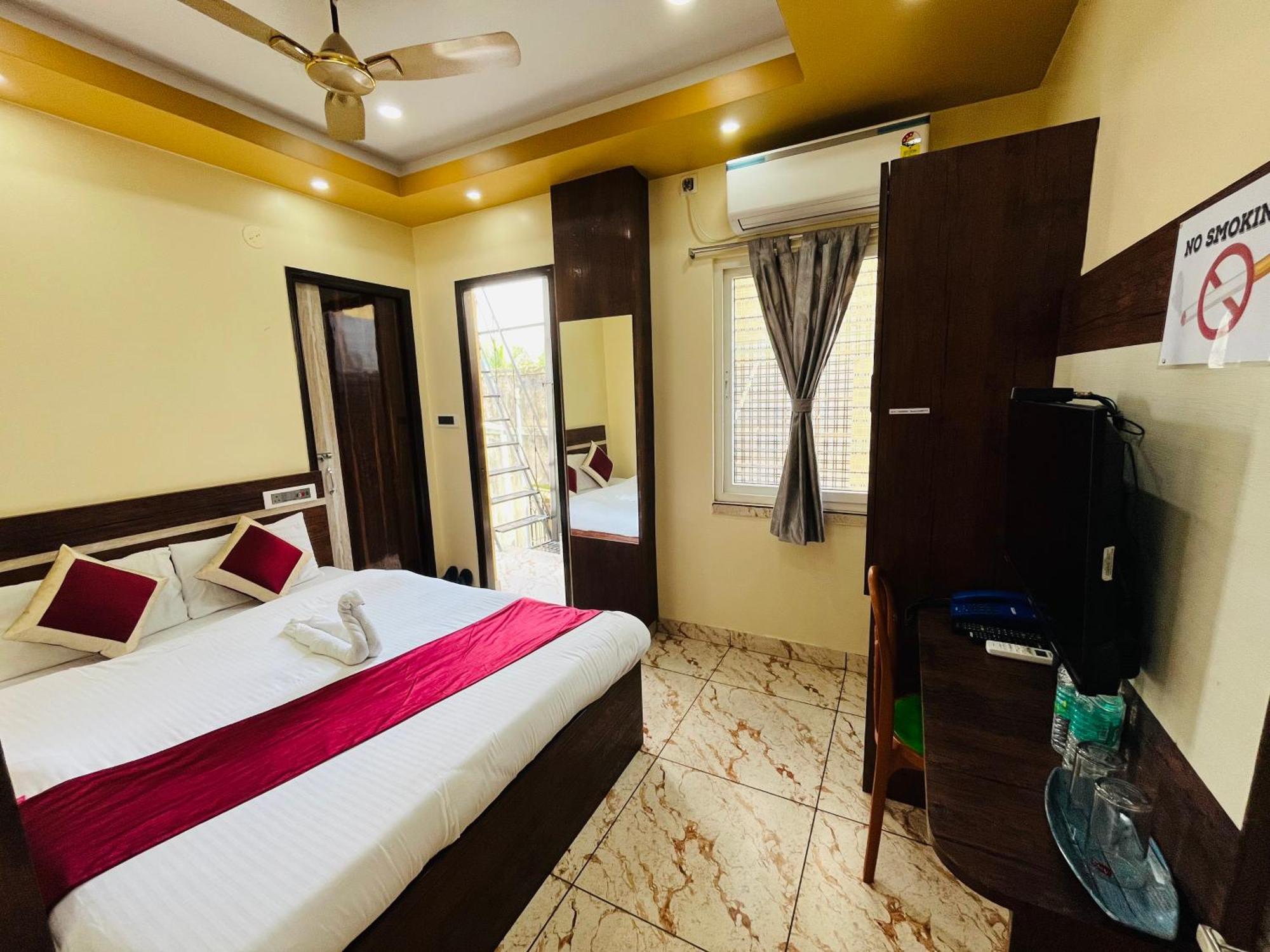 Hotel Kanan Inn Kolkata Ngoại thất bức ảnh