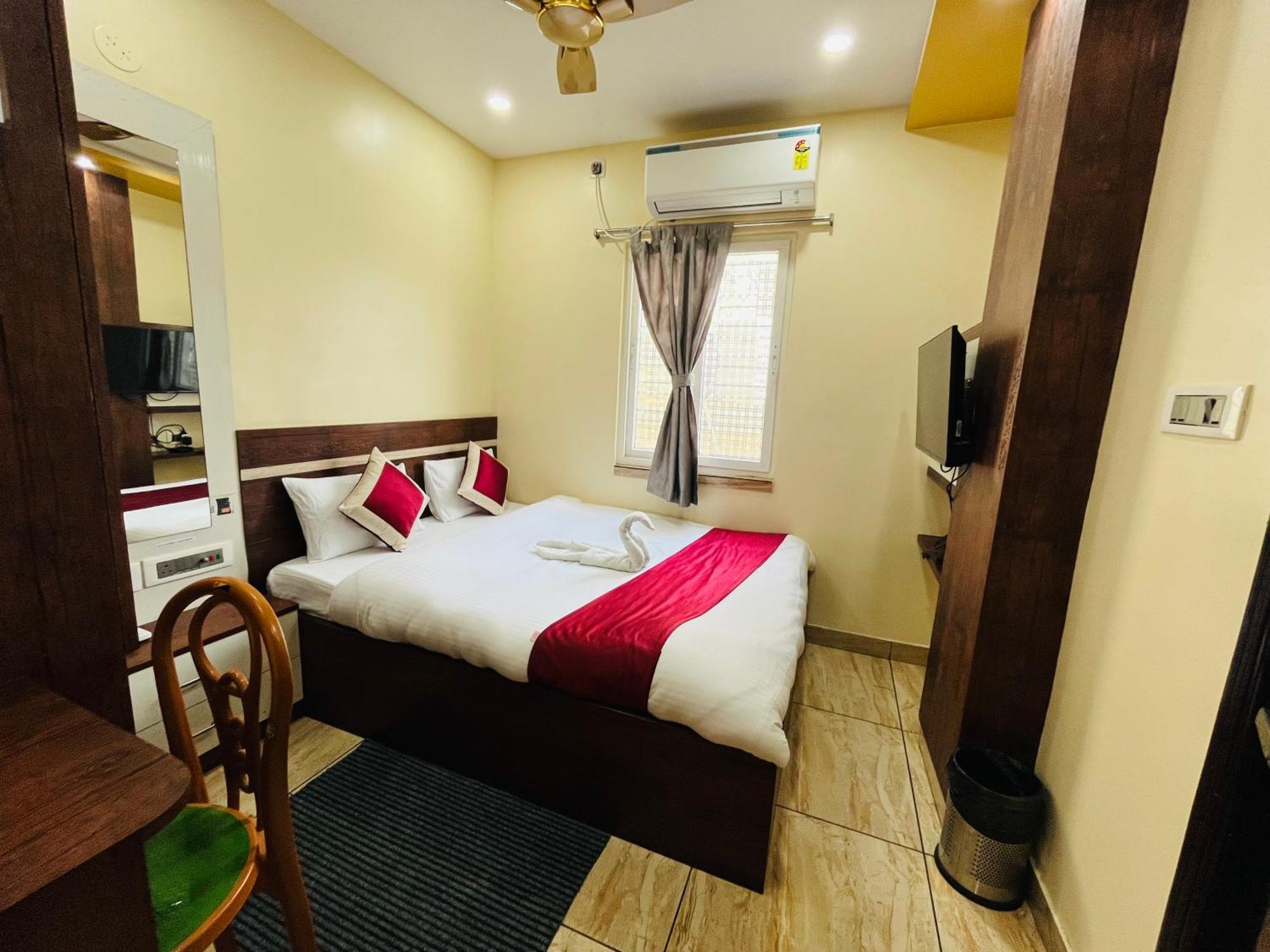 Hotel Kanan Inn Kolkata Ngoại thất bức ảnh