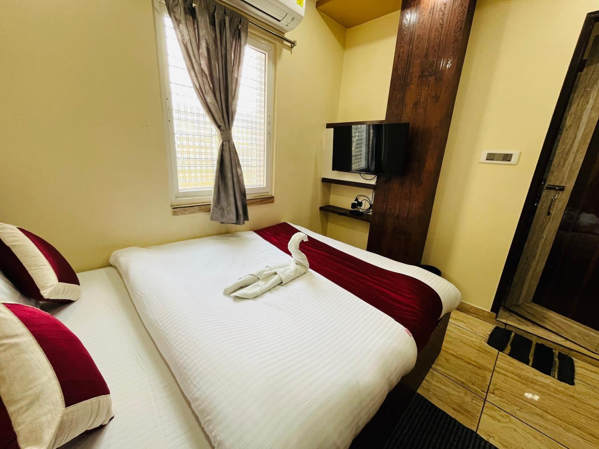 Hotel Kanan Inn Kolkata Ngoại thất bức ảnh