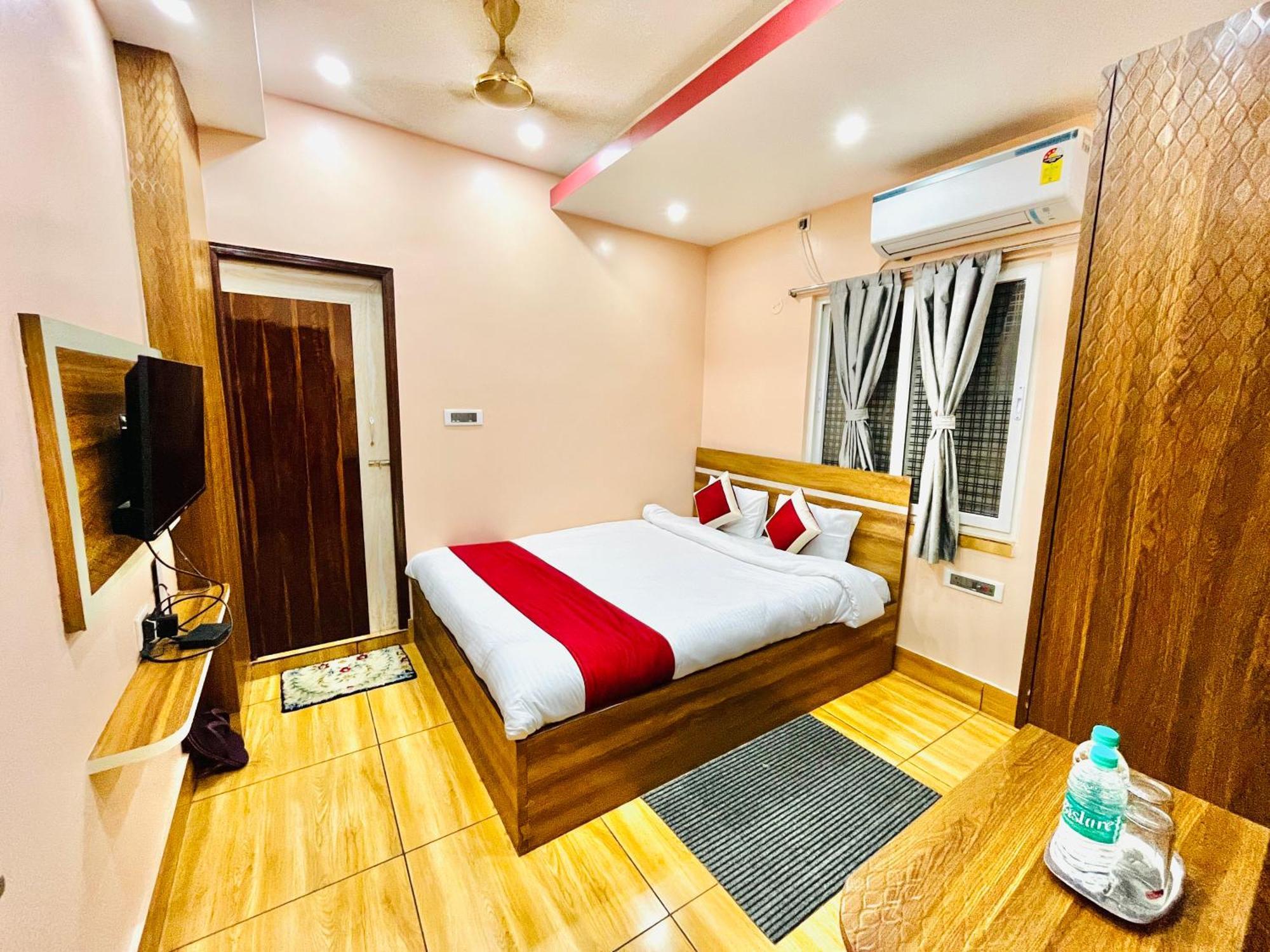 Hotel Kanan Inn Kolkata Ngoại thất bức ảnh