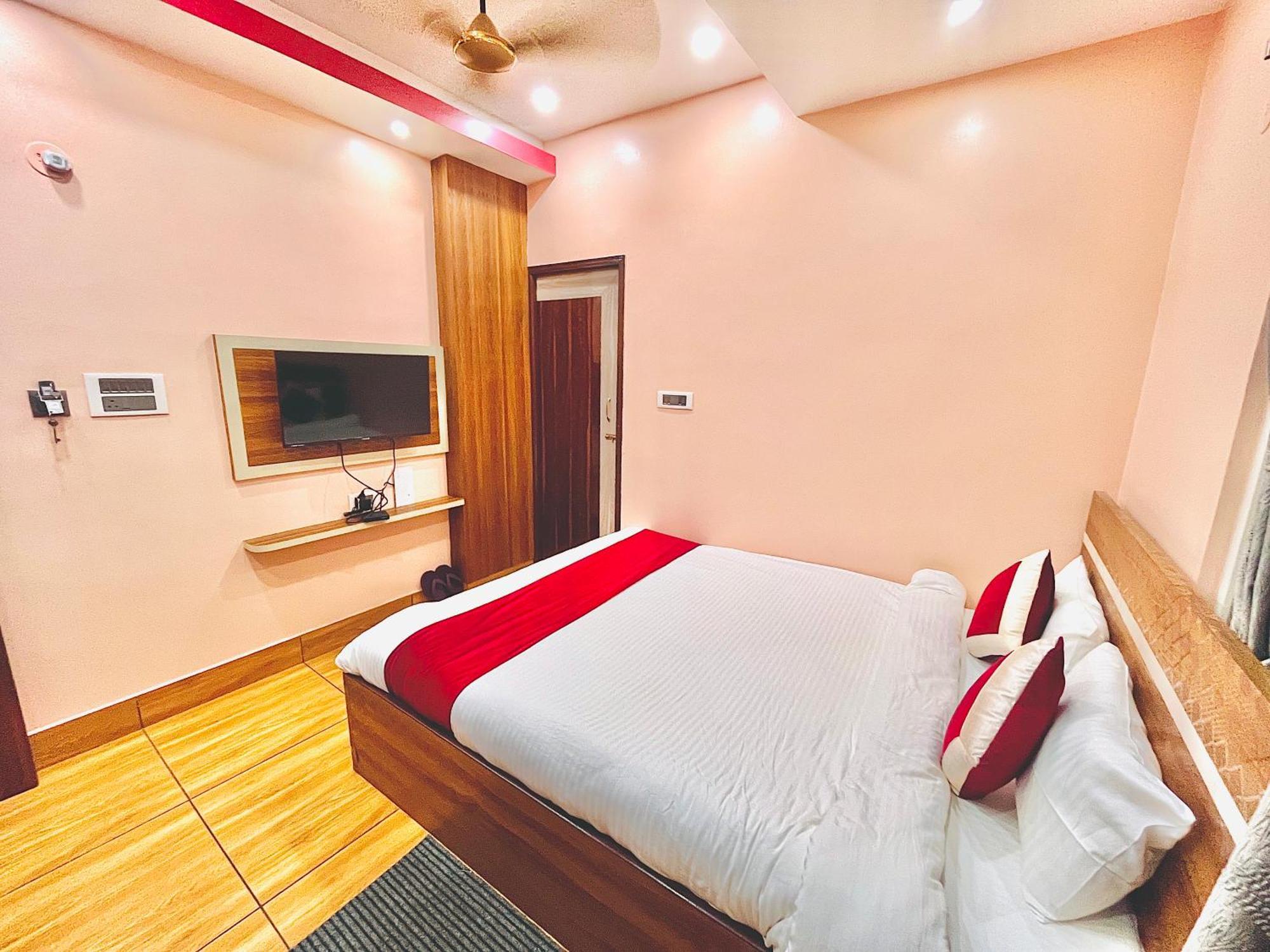 Hotel Kanan Inn Kolkata Ngoại thất bức ảnh