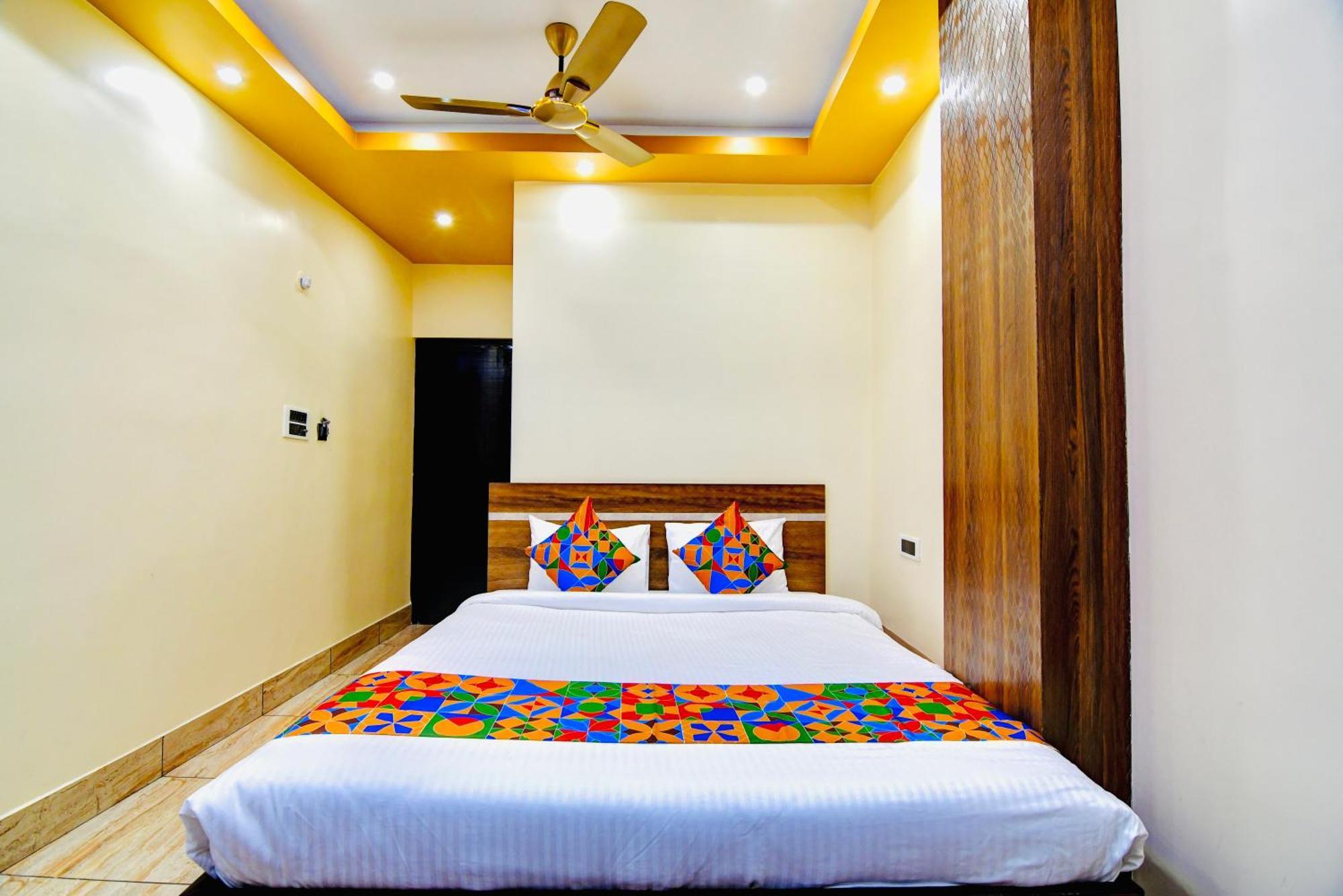 Hotel Kanan Inn Kolkata Ngoại thất bức ảnh