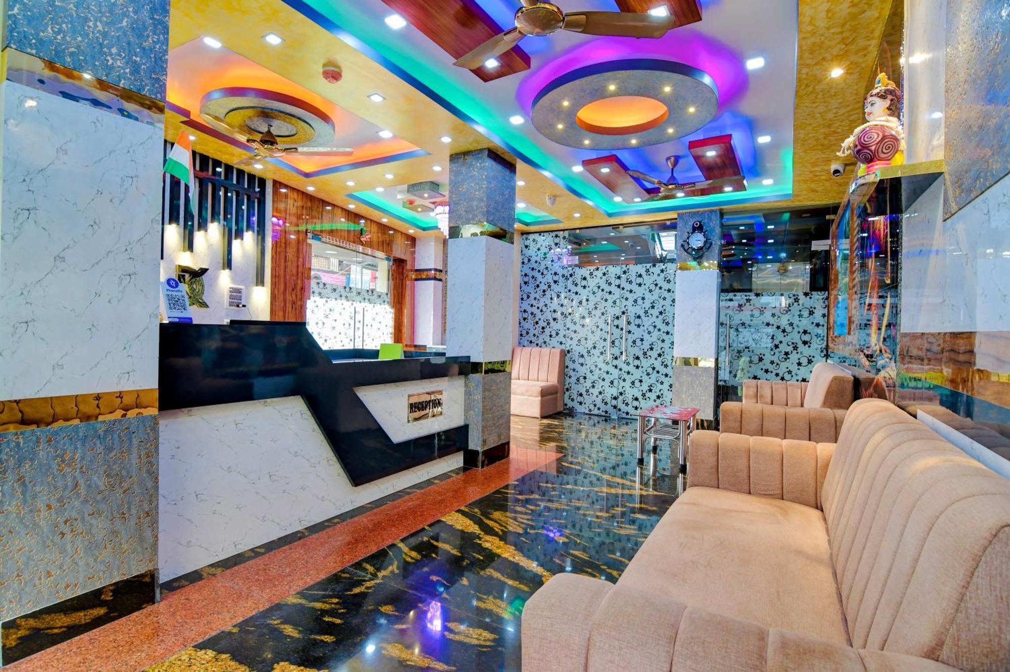 Hotel Kanan Inn Kolkata Ngoại thất bức ảnh