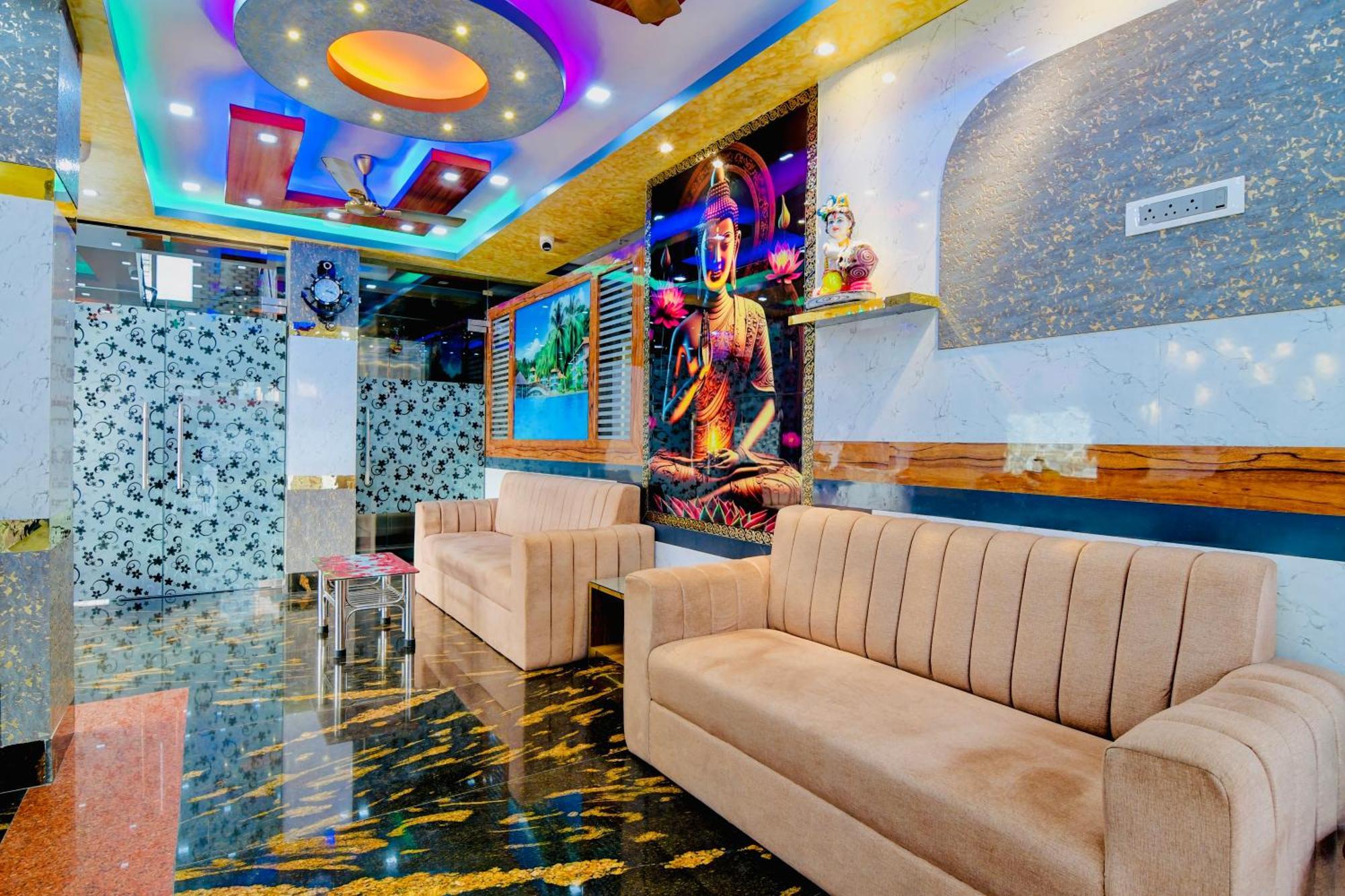Hotel Kanan Inn Kolkata Ngoại thất bức ảnh