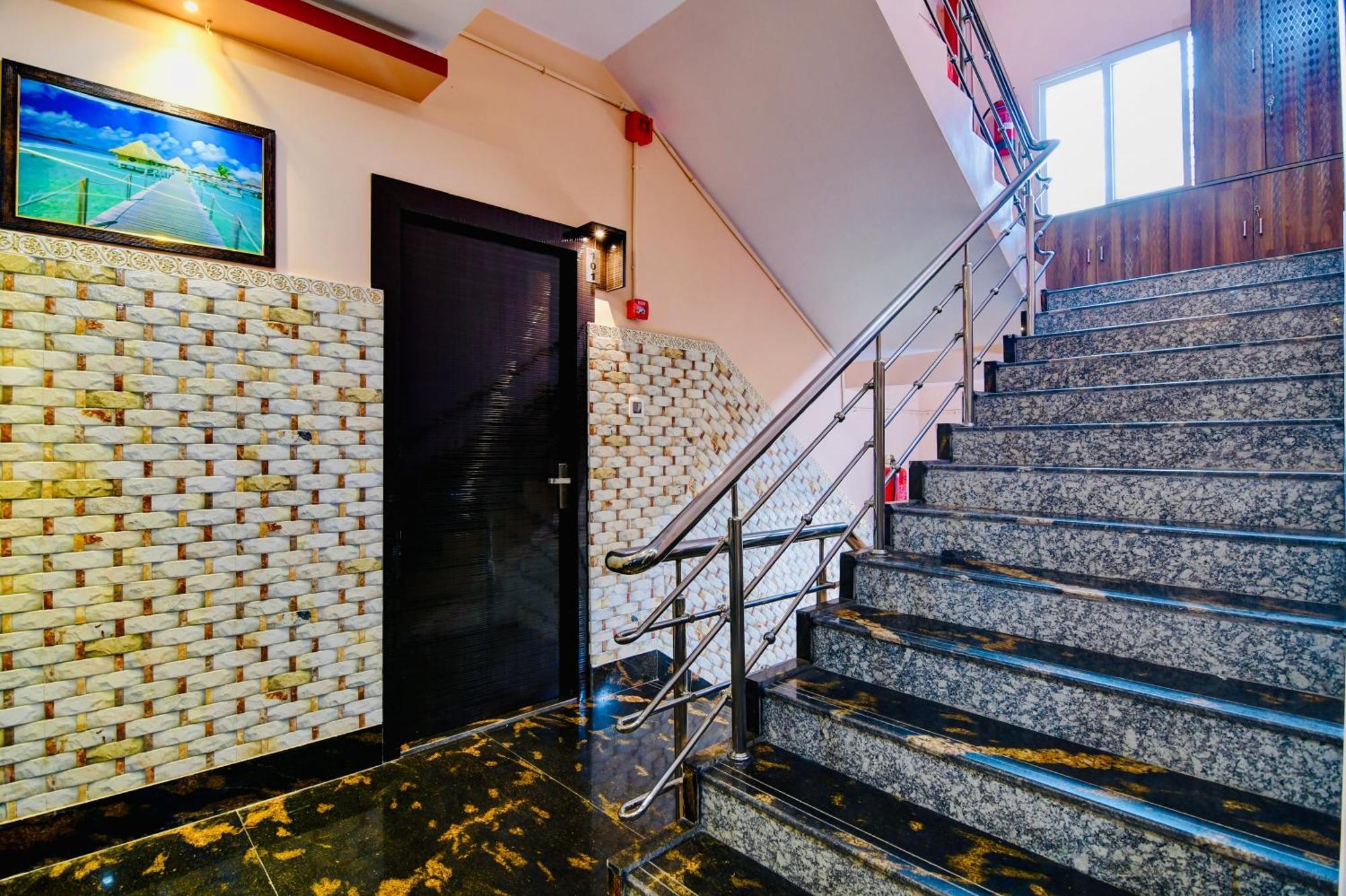 Hotel Kanan Inn Kolkata Ngoại thất bức ảnh