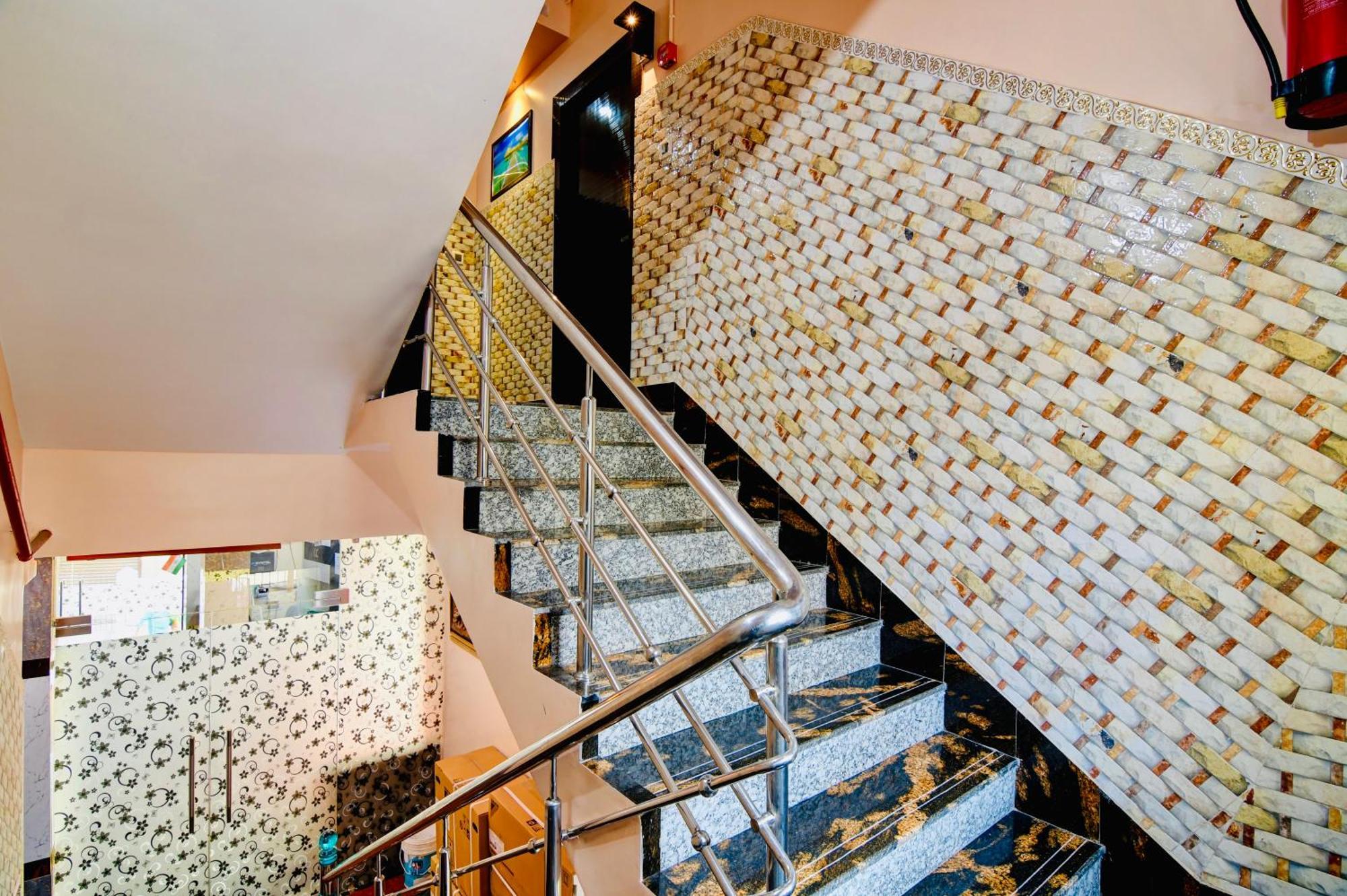 Hotel Kanan Inn Kolkata Ngoại thất bức ảnh