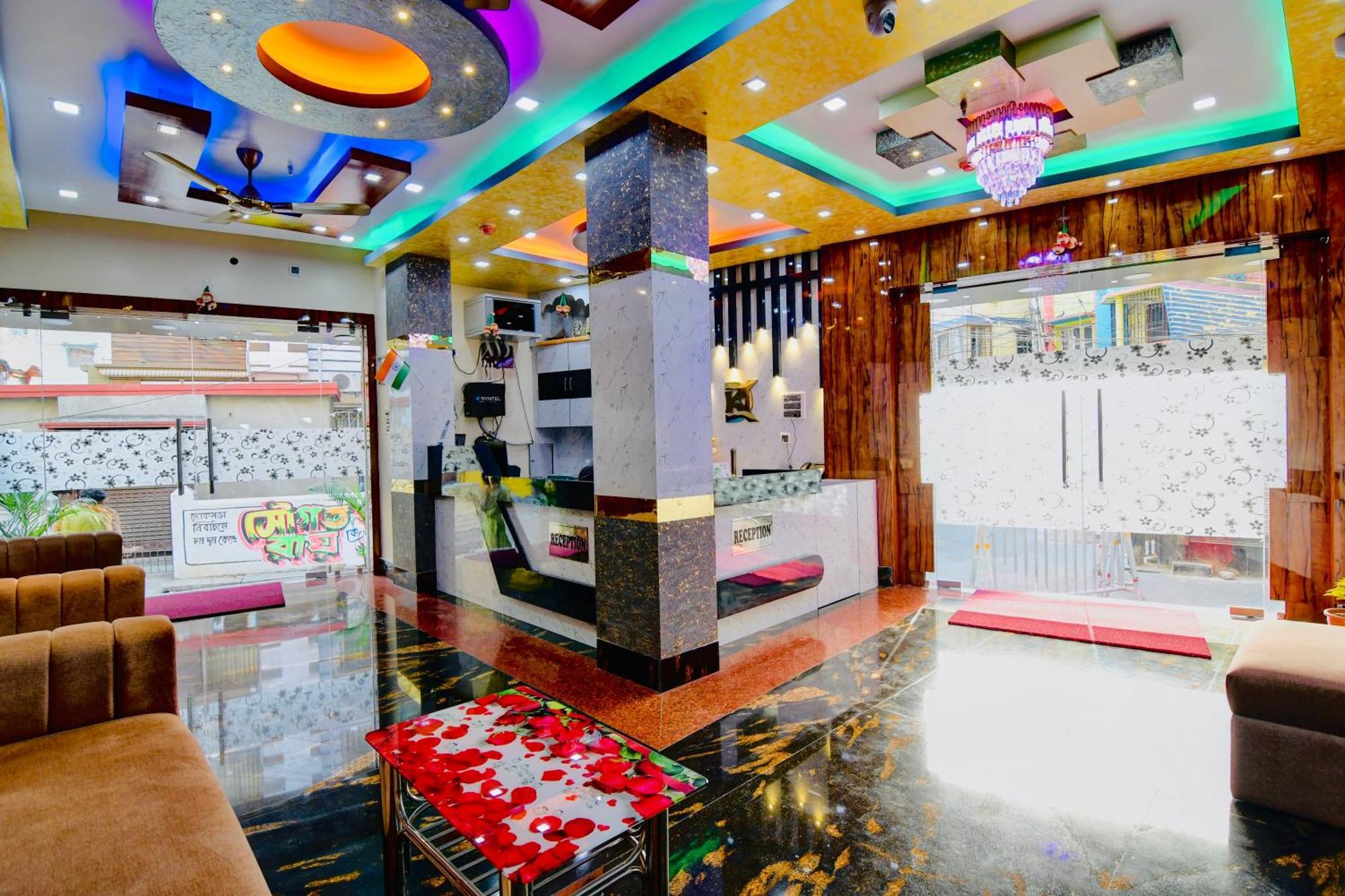 Hotel Kanan Inn Kolkata Ngoại thất bức ảnh