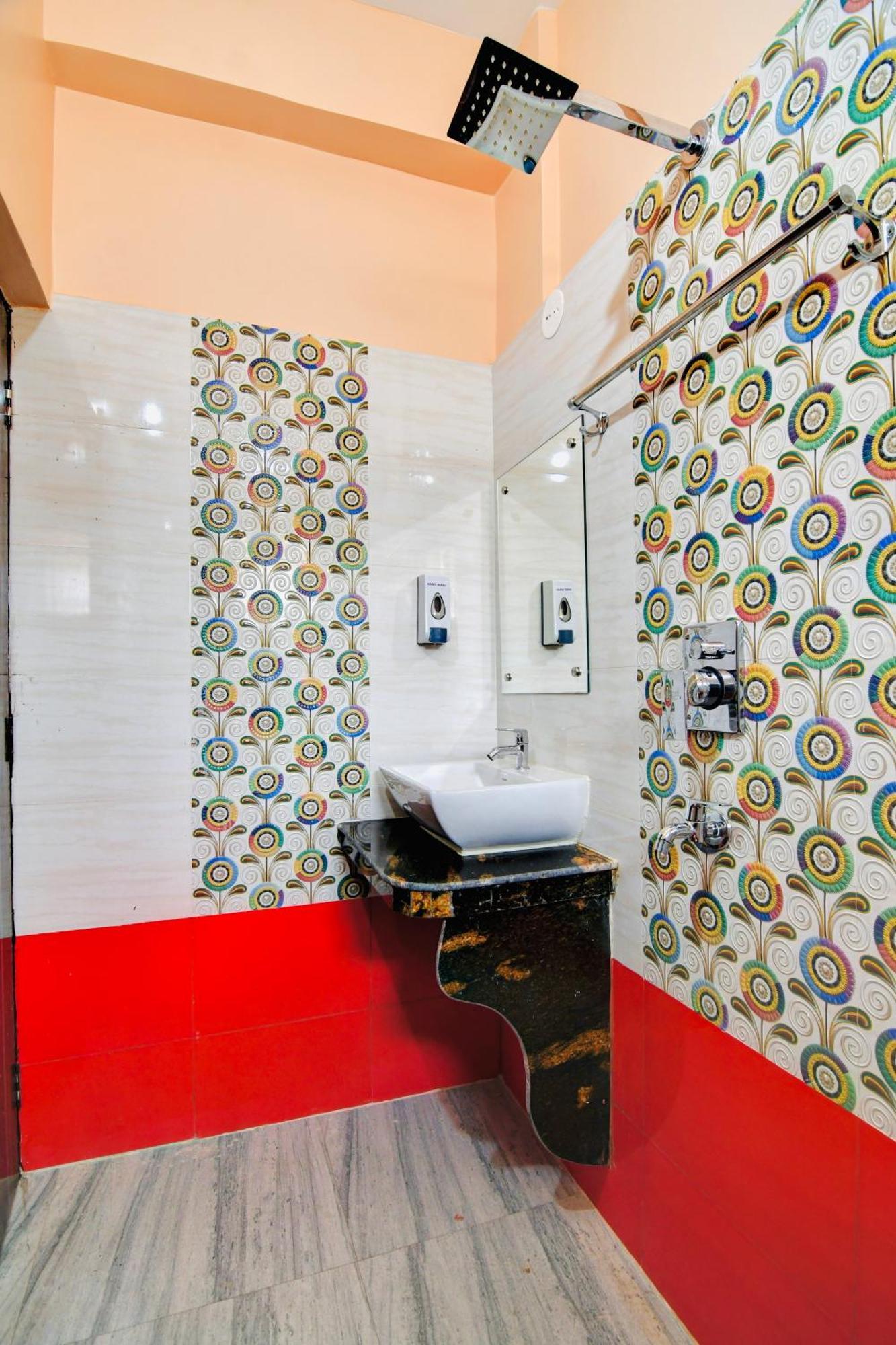 Hotel Kanan Inn Kolkata Ngoại thất bức ảnh