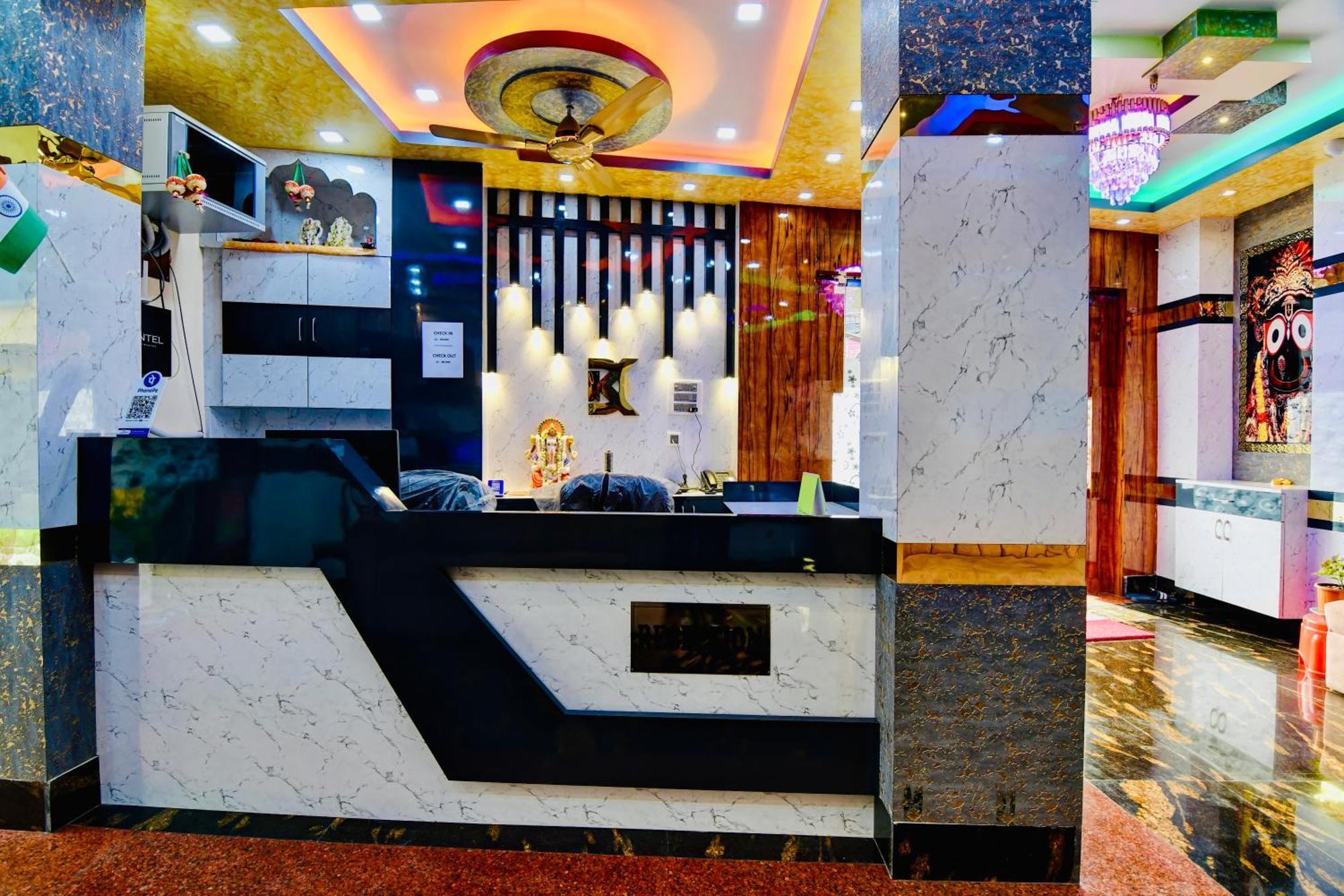 Hotel Kanan Inn Kolkata Ngoại thất bức ảnh