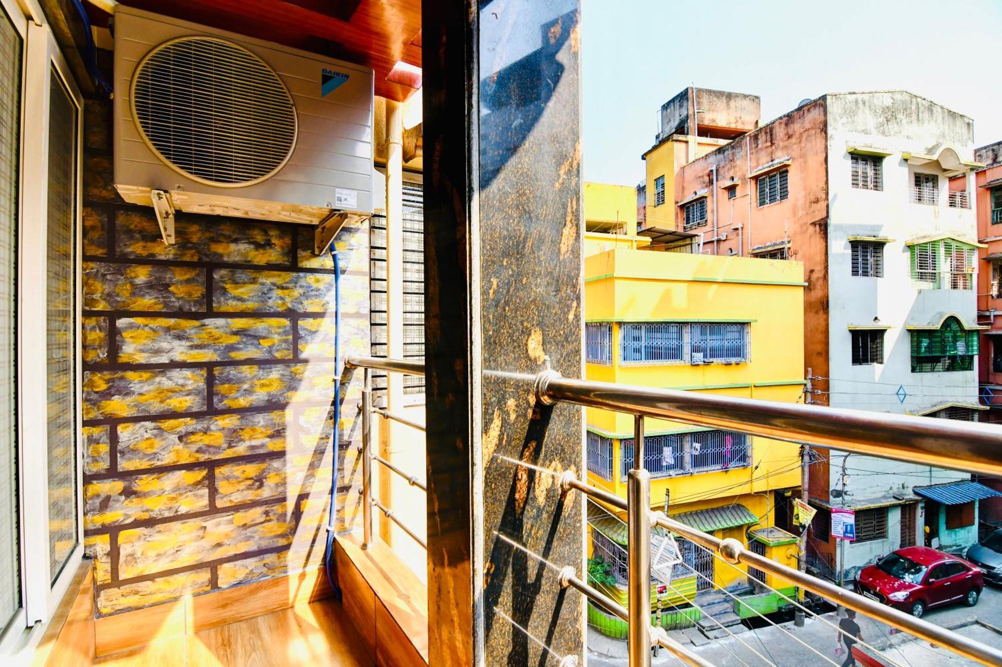 Hotel Kanan Inn Kolkata Ngoại thất bức ảnh