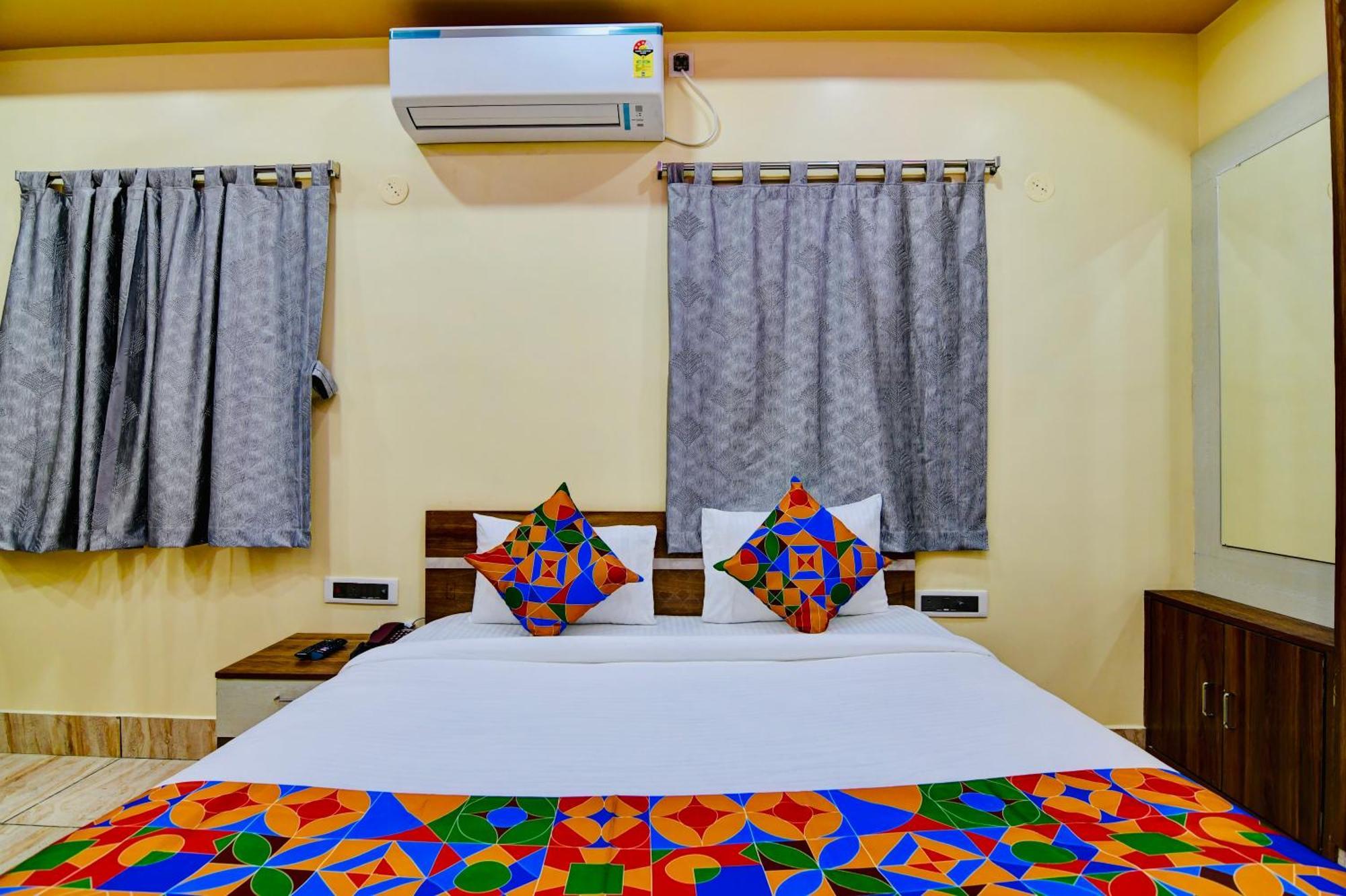 Hotel Kanan Inn Kolkata Ngoại thất bức ảnh
