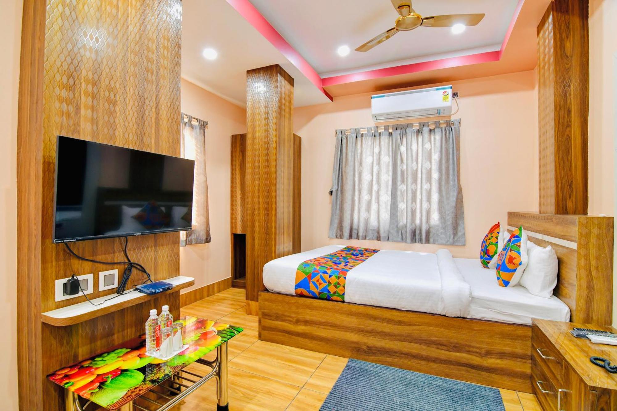 Hotel Kanan Inn Kolkata Ngoại thất bức ảnh