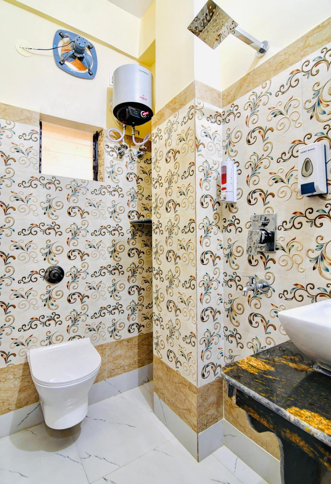 Hotel Kanan Inn Kolkata Ngoại thất bức ảnh