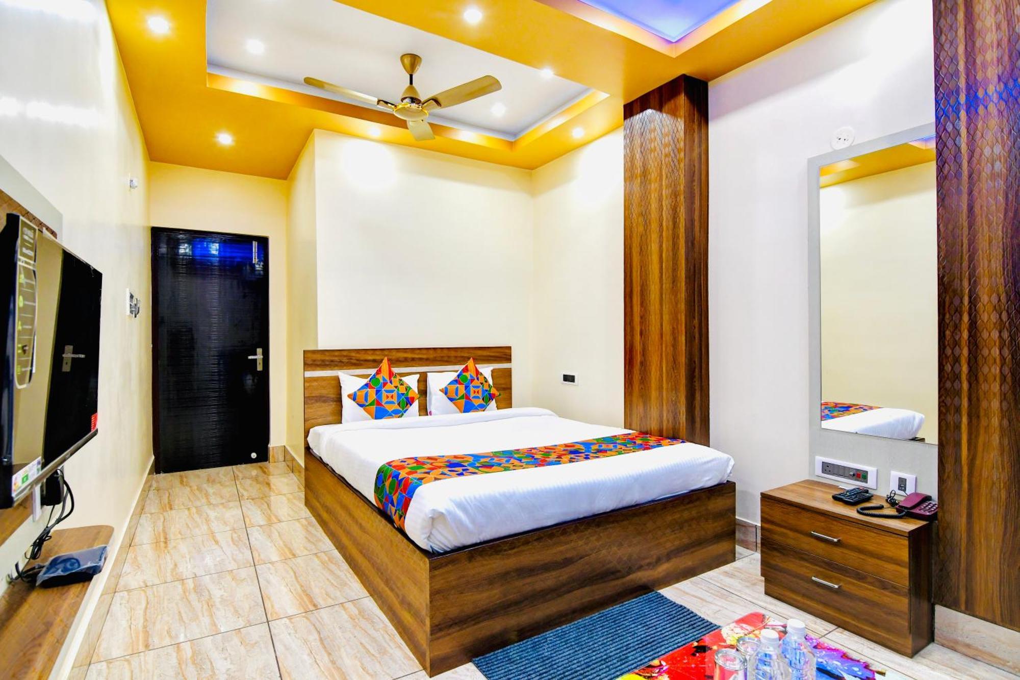 Hotel Kanan Inn Kolkata Ngoại thất bức ảnh