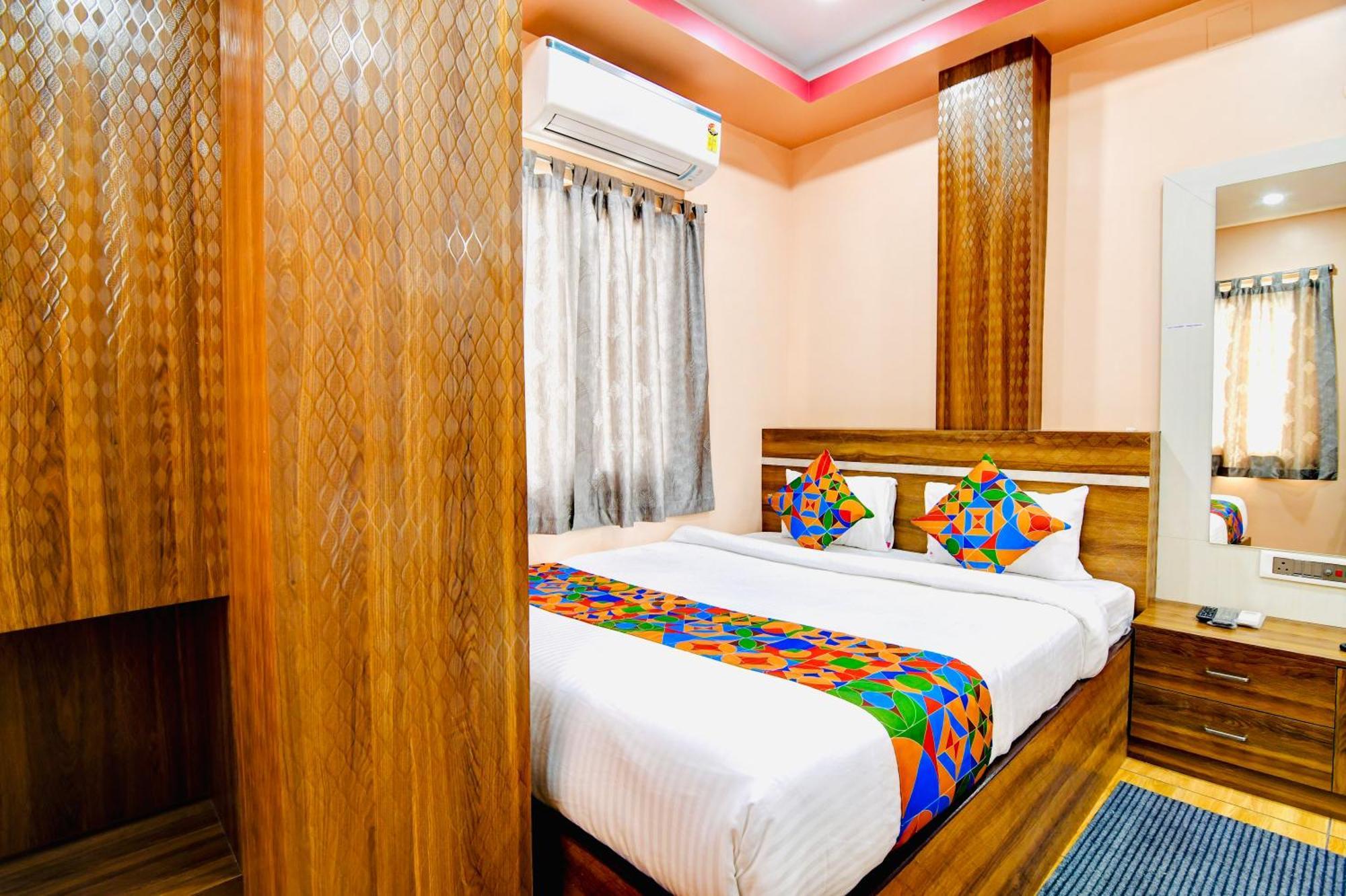 Hotel Kanan Inn Kolkata Ngoại thất bức ảnh
