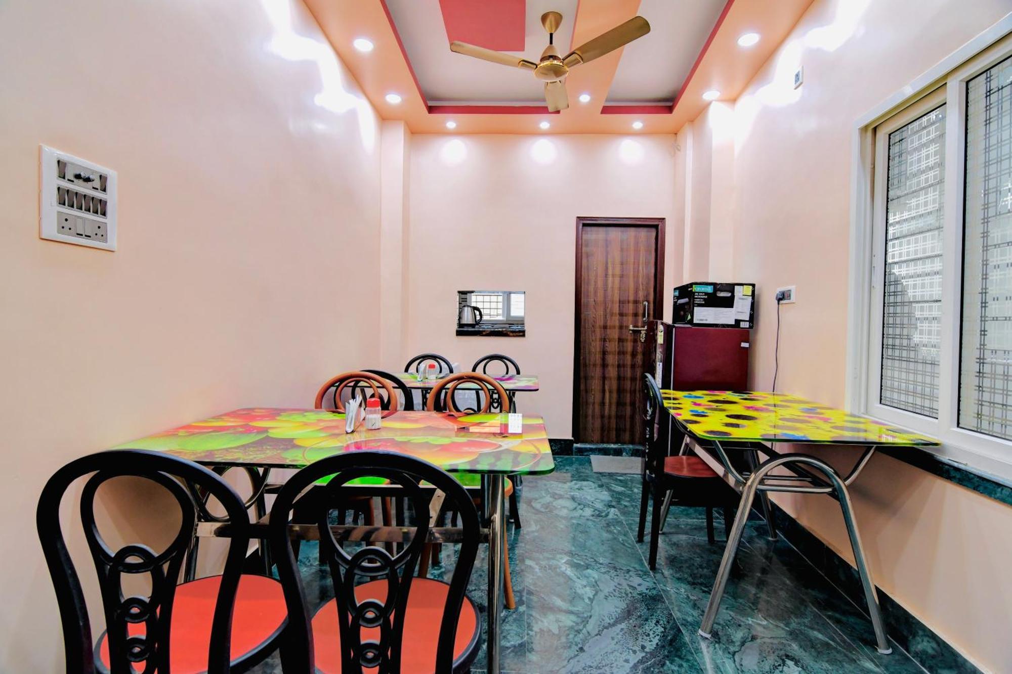 Hotel Kanan Inn Kolkata Ngoại thất bức ảnh
