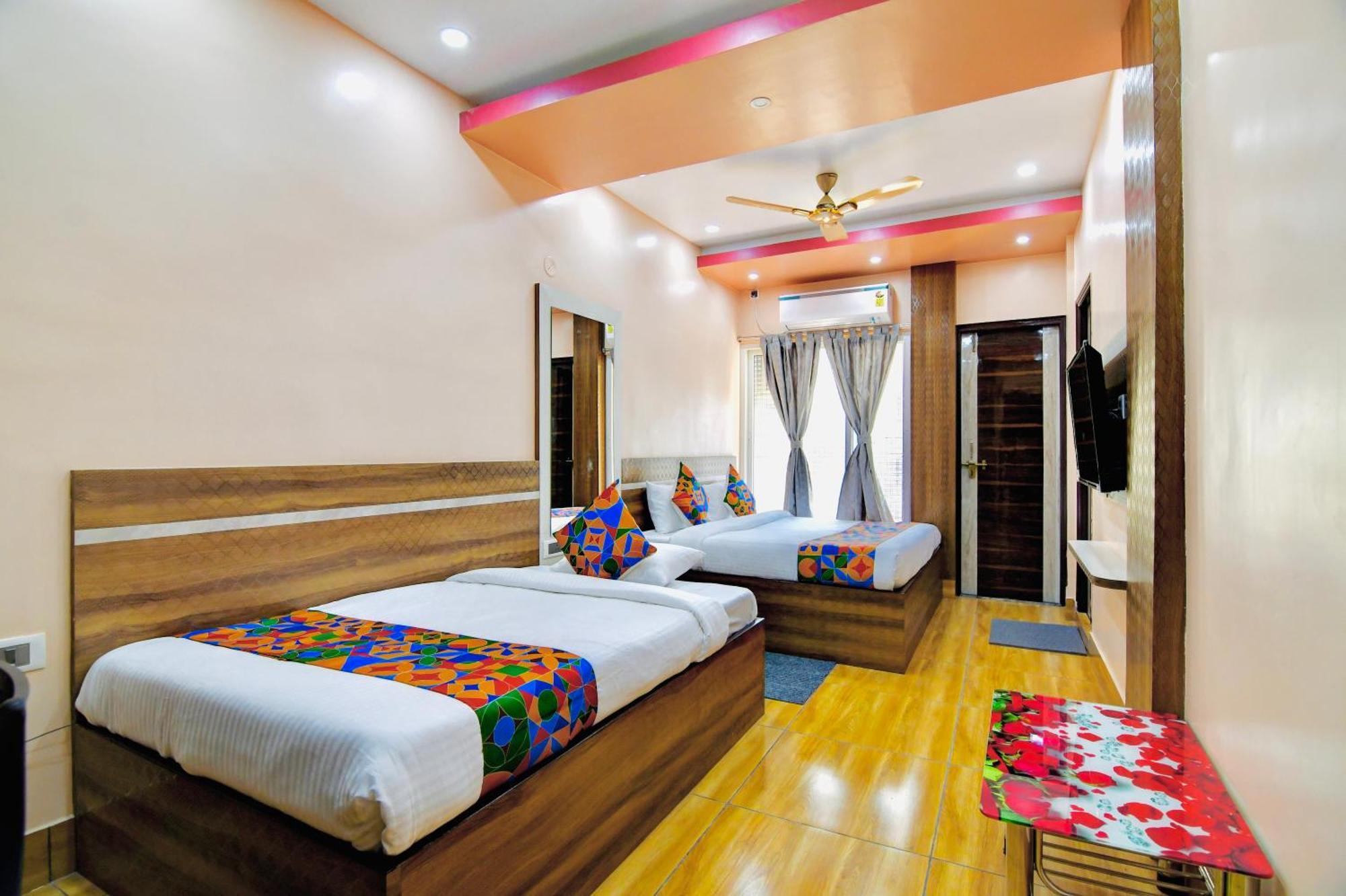 Hotel Kanan Inn Kolkata Ngoại thất bức ảnh