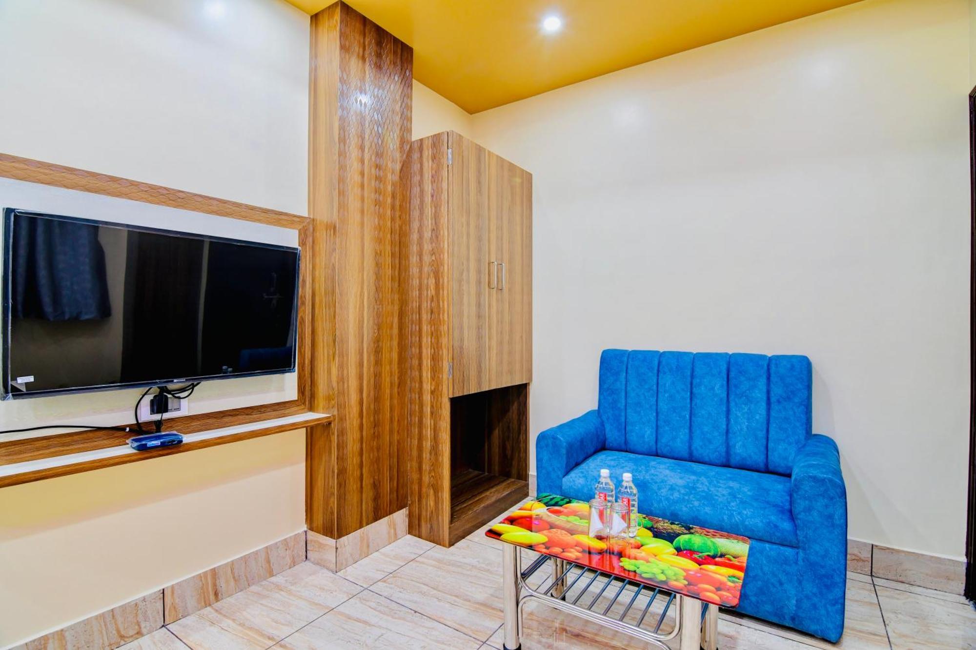 Hotel Kanan Inn Kolkata Ngoại thất bức ảnh