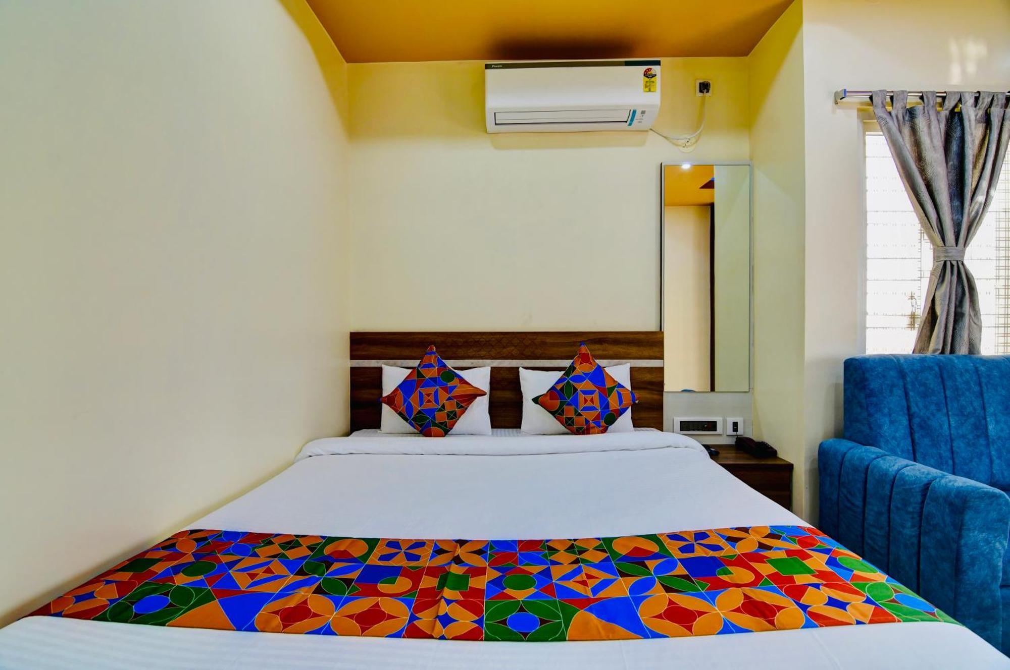 Hotel Kanan Inn Kolkata Ngoại thất bức ảnh