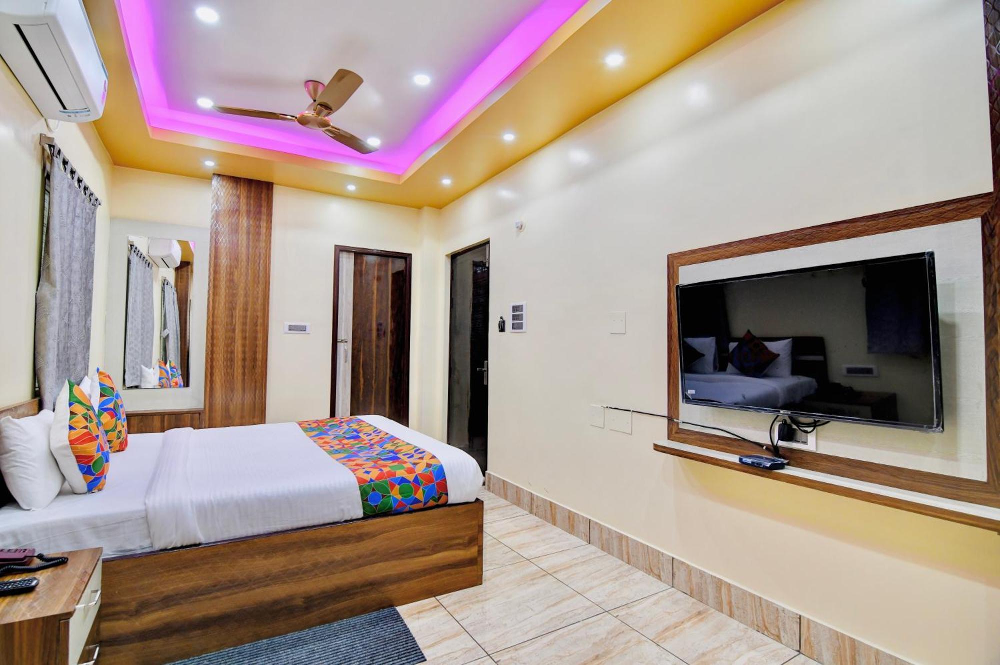 Hotel Kanan Inn Kolkata Ngoại thất bức ảnh
