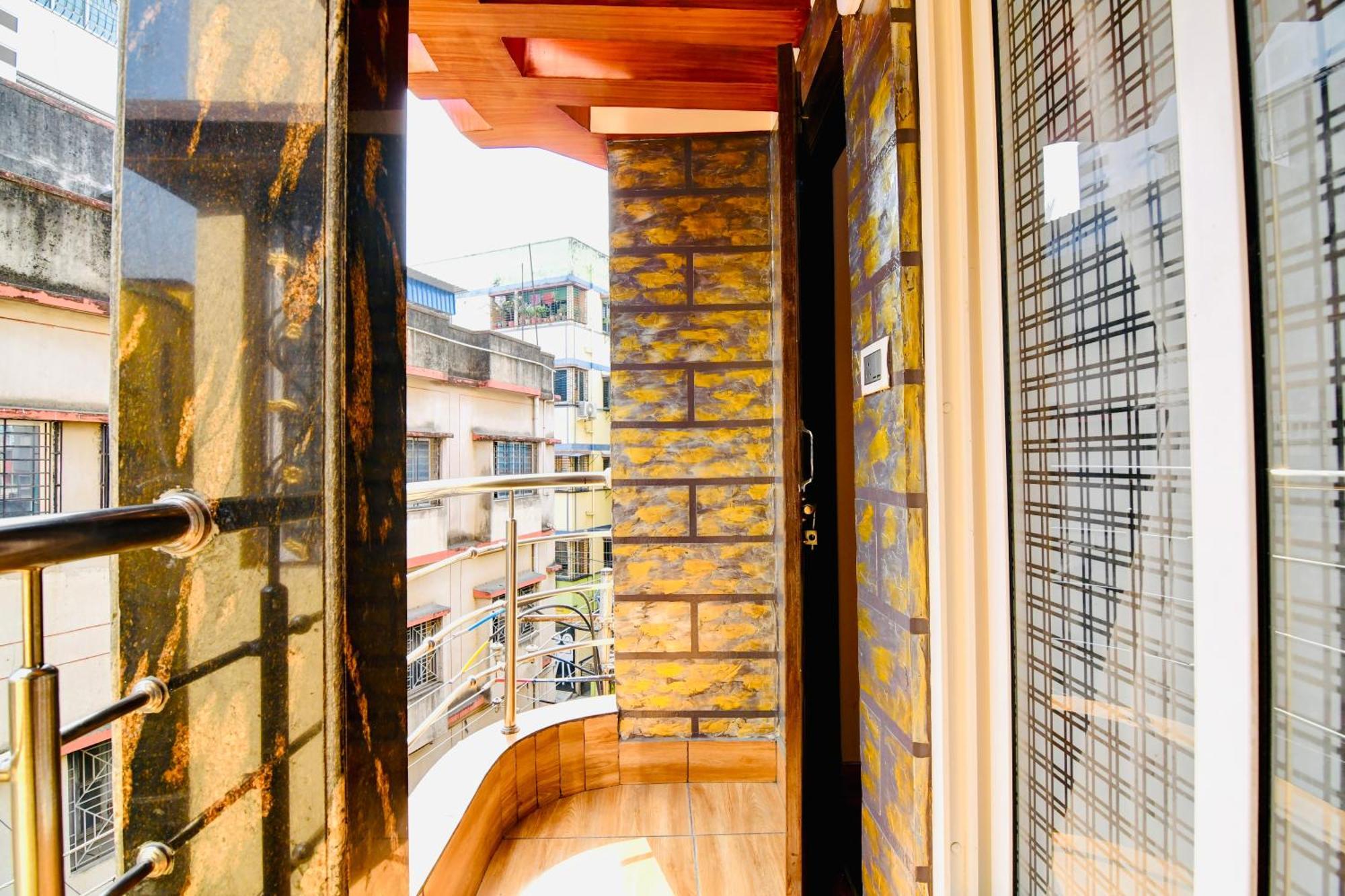 Hotel Kanan Inn Kolkata Ngoại thất bức ảnh