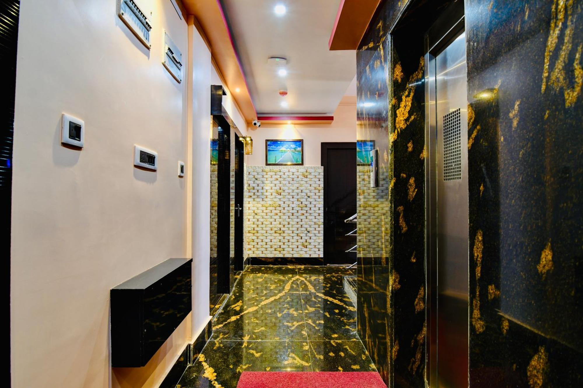 Hotel Kanan Inn Kolkata Ngoại thất bức ảnh