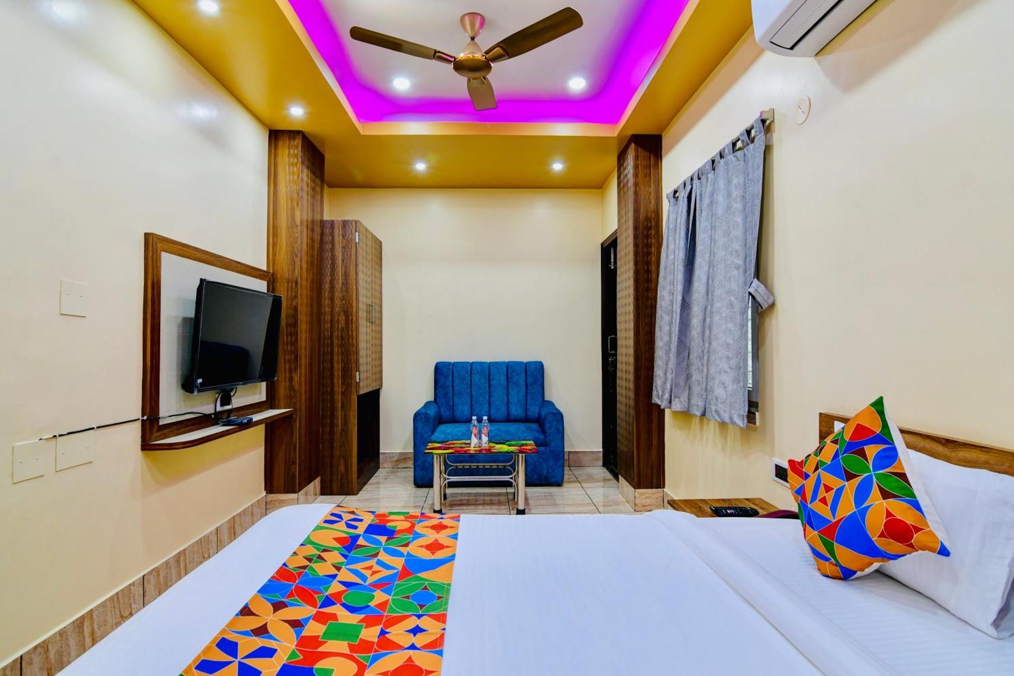 Hotel Kanan Inn Kolkata Ngoại thất bức ảnh