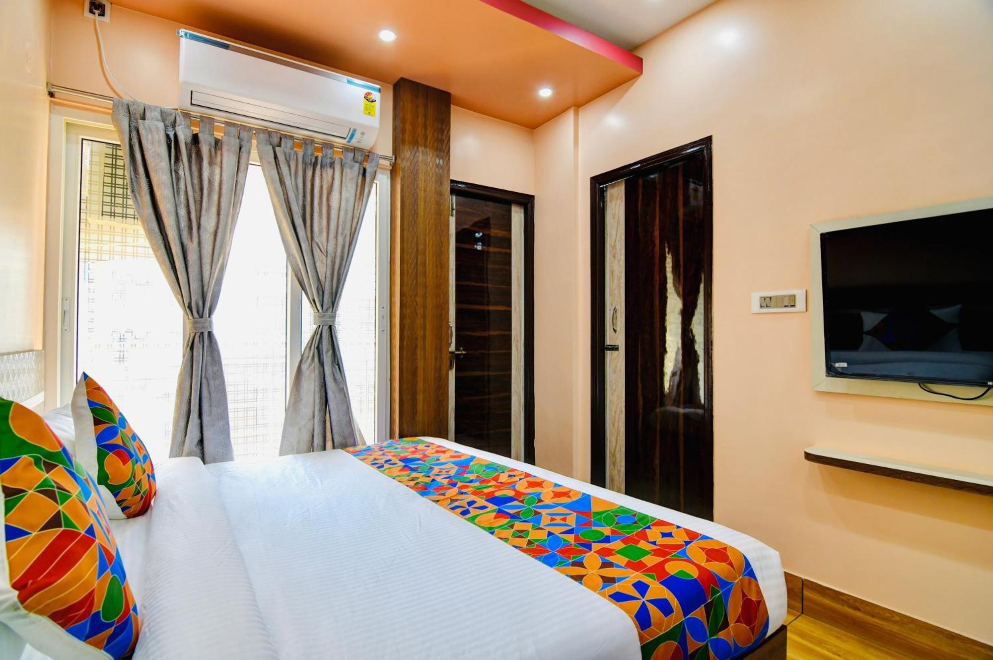 Hotel Kanan Inn Kolkata Ngoại thất bức ảnh