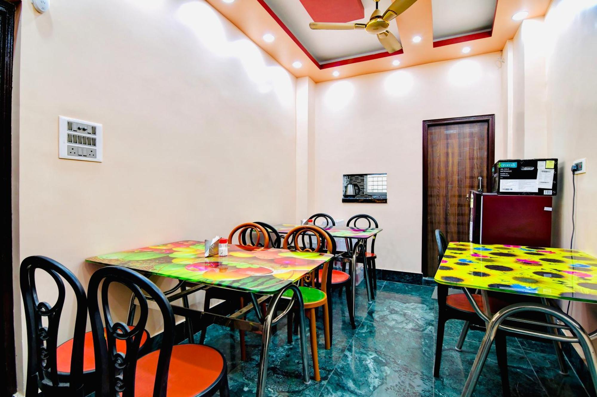Hotel Kanan Inn Kolkata Ngoại thất bức ảnh
