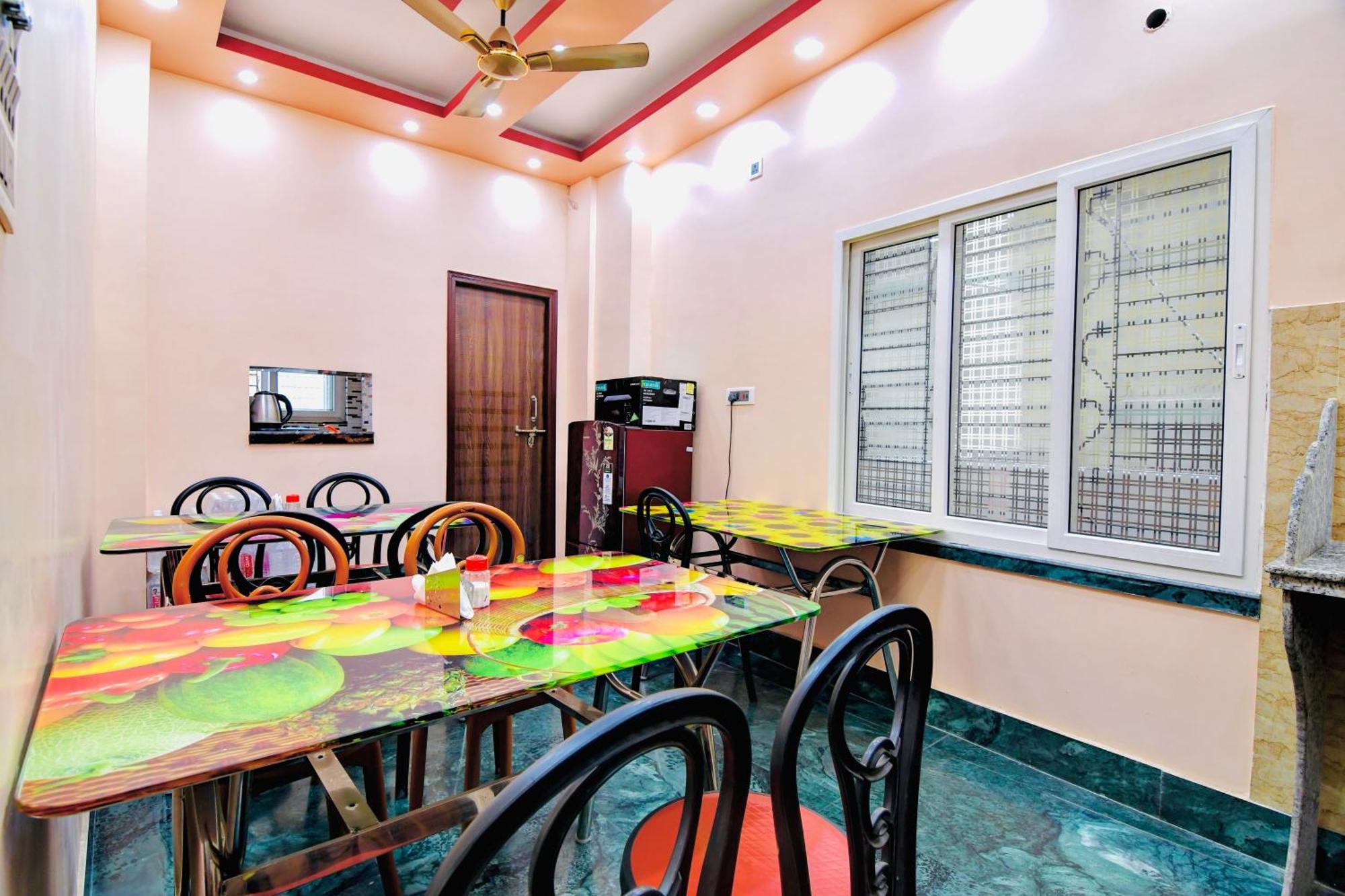 Hotel Kanan Inn Kolkata Ngoại thất bức ảnh